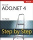 Microsoft ADO.NET 4 Step by Step